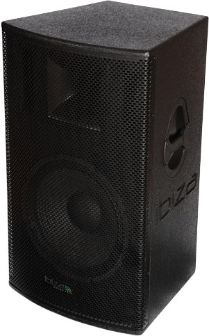 Ibiza SHQ15AMP