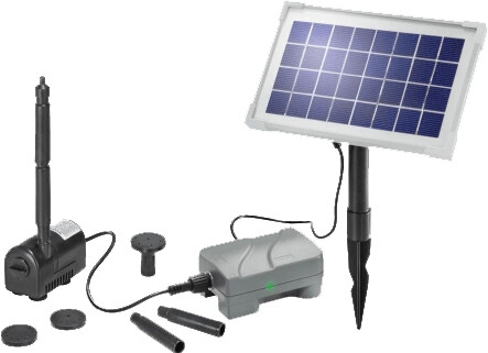 Esotec Rimini Plus N avec batterie