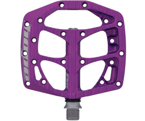 Purple hope pedals on sale