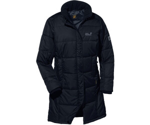 jack wolfskin damen mantel nova iceguard night blue xxl jack wolfskin damen mantel nova iceguard night blue xxl