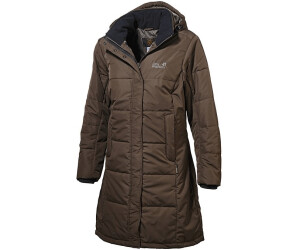 jack wolfskin clarenville steppmantel damen rot jack wolfskin clarenville steppmantel damen rot