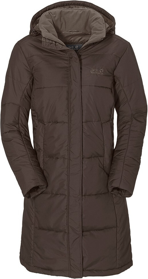 Jack Wolfskin Iceguard Coat Women ab 90,00 € (November 2019 Preise