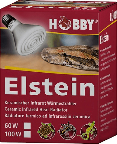 Hobby Radiateur Elstein IOT 75 100 W (37085)