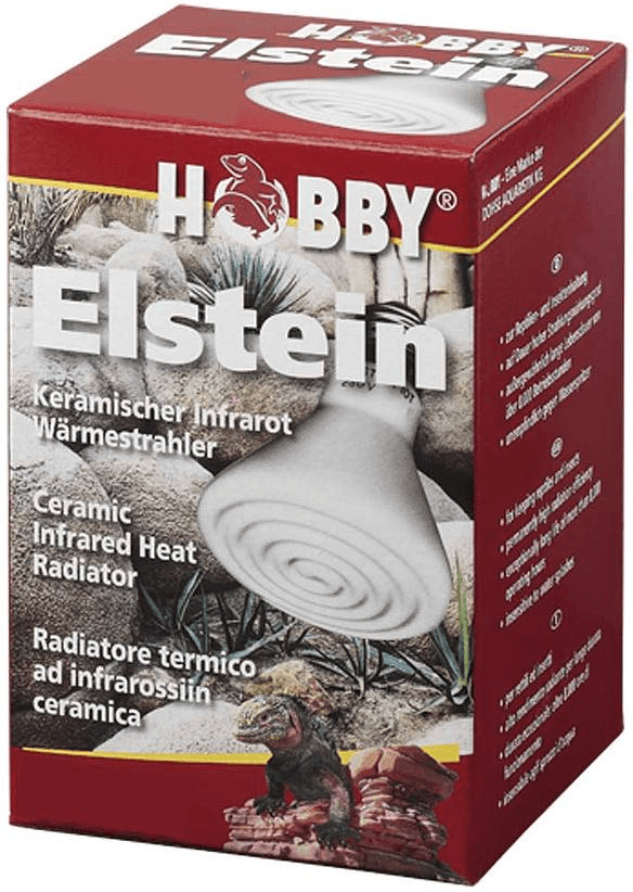 Hobby Radiateur Elstein IOT 75 60 W (37080)