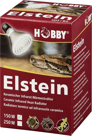 Hobby Radiateur Elstein IOT 90 250 W (37095)