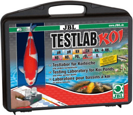 JBL Testlab Koi