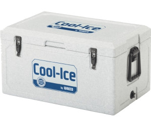 DOMETIC Passiv-Kühlbox Cool-ICE