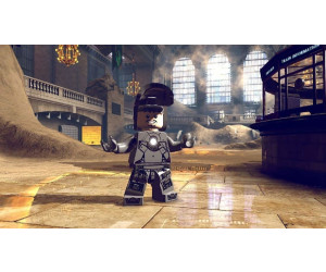Marvel top lego pc