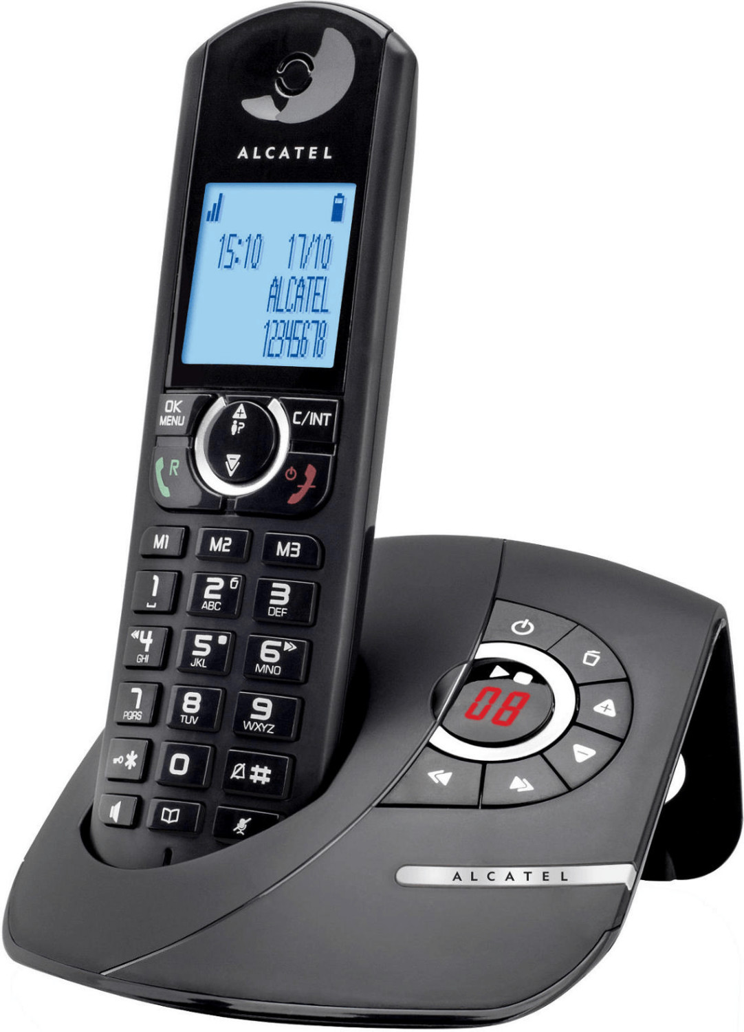 Alcatel-Lucent F570 Voice