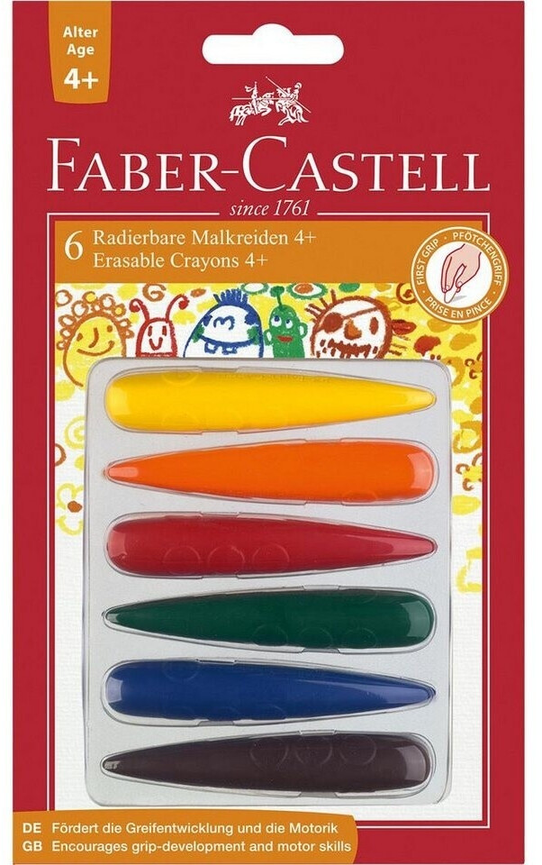 Faber-Castell 120404