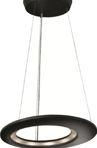 Lirio by Philips Ecliptic 40756/93/LI