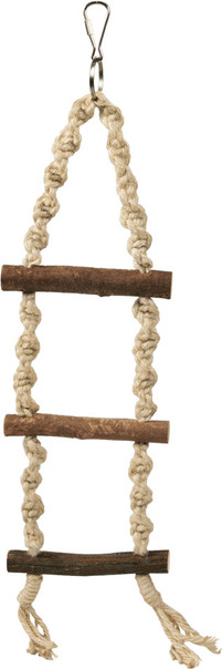 Trixie Échelle corde 3 barreaux 40 cm (5186)