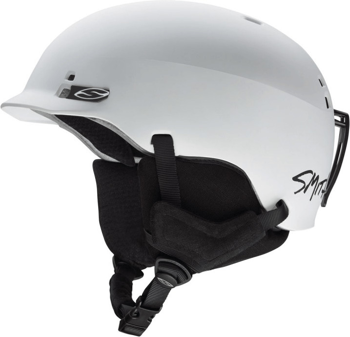 Detalles de la oferta de Smith Gage matte white Smith Gage matte white características