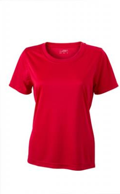James & Nicholson Ladies' Active-T
