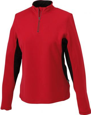 James & Nicholson Ladies' Running Shirt