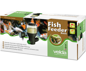 Velda Fish Feeder Basic 124818