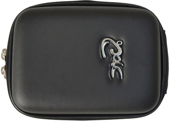 Croco CCMD01 noir