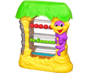 Playskool Poppin' Park Flip 'n sort Monkey Toy photo