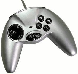 Gembird JPD-SHOCKFORCE