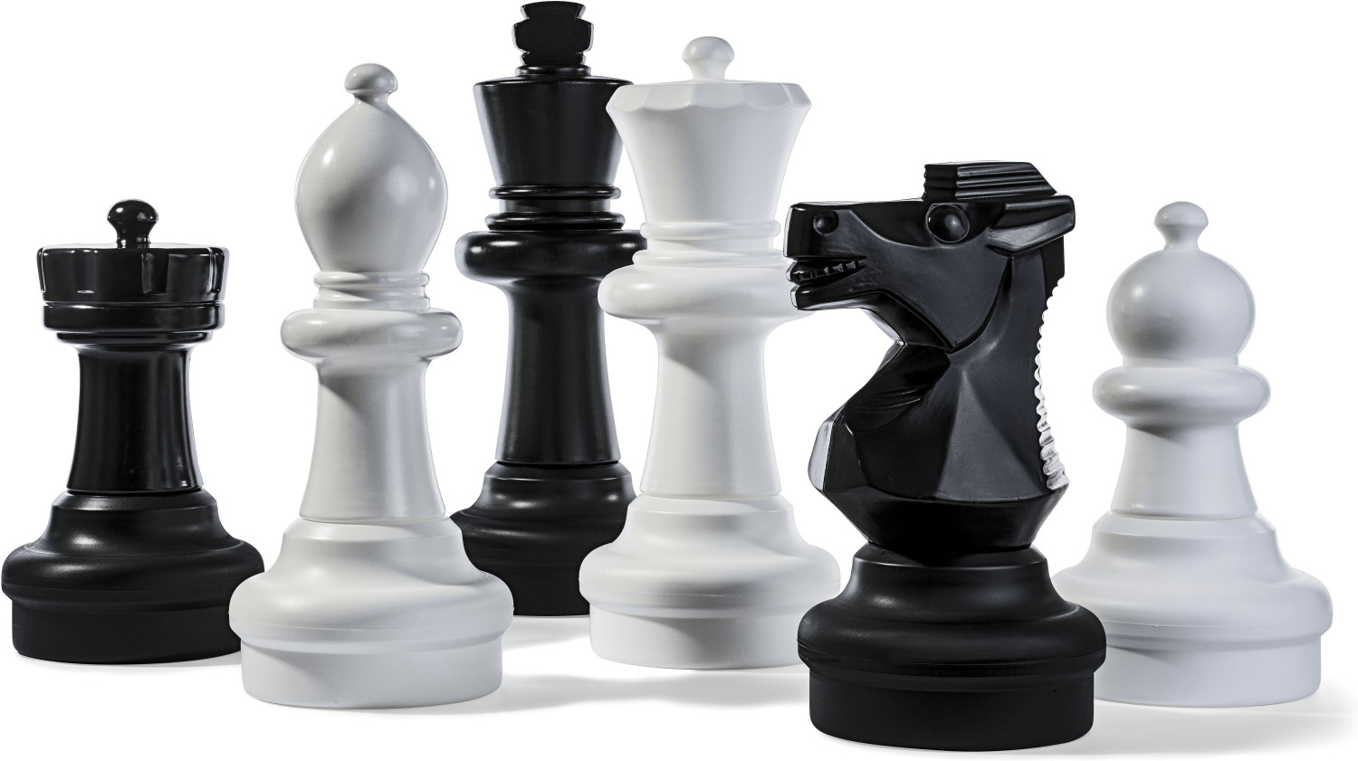 Rolly Toys Large Chess Pieces (218707)