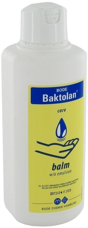 Bode Baktolan balm Wasser-in-Öl-Balsam