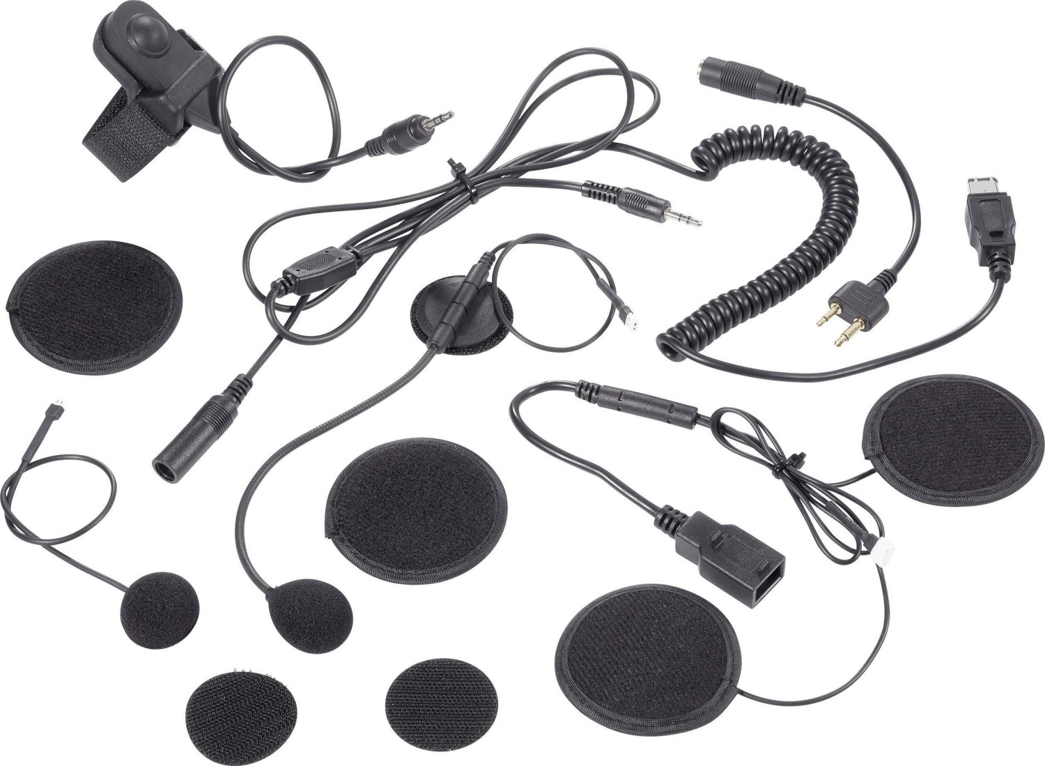 Motorola HS-100