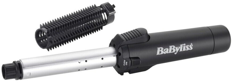 BaByliss 2583U Pro Cordless Tong ab 40,99 € Preisvergleich bei idealo.de