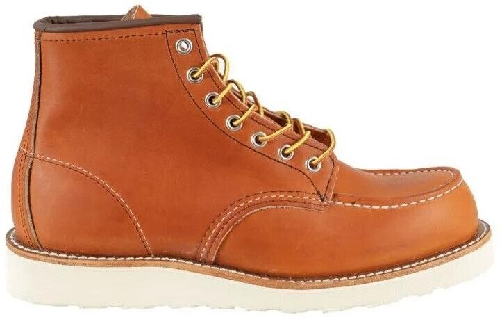 red wing 875 oro