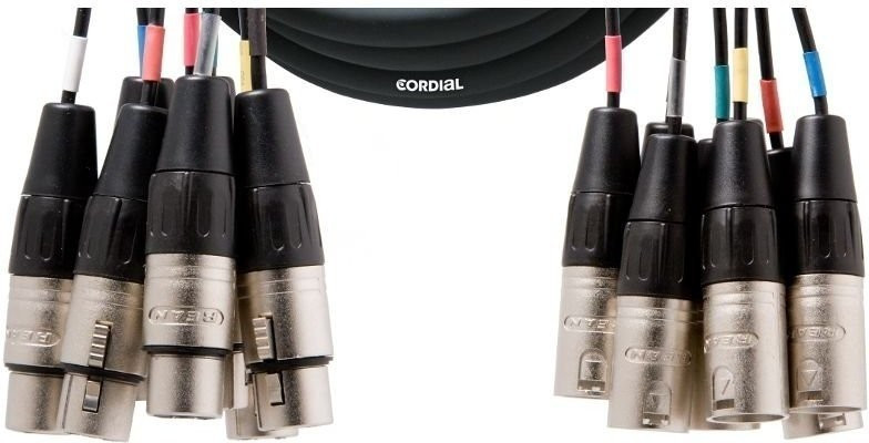 Cordial CML 8-0 FM 5 C