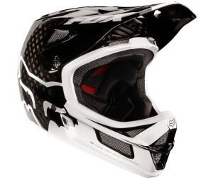 fox rampage pro carbon kustom