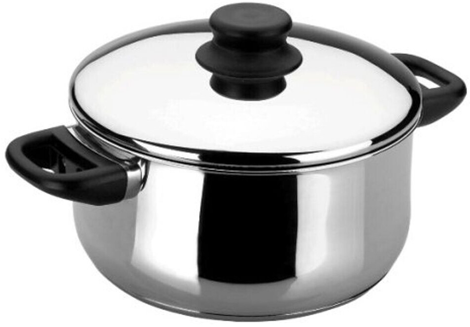 Lacor Faitout Garinox 22 cm