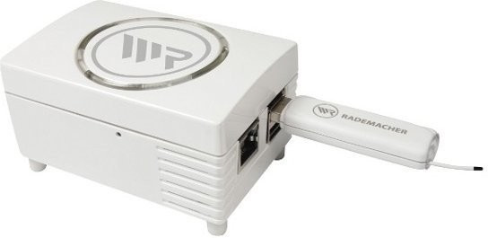 Rademacher HomePilot 9496
