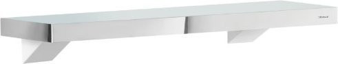 Blomus Sento Tablette en verre poli (68656)
