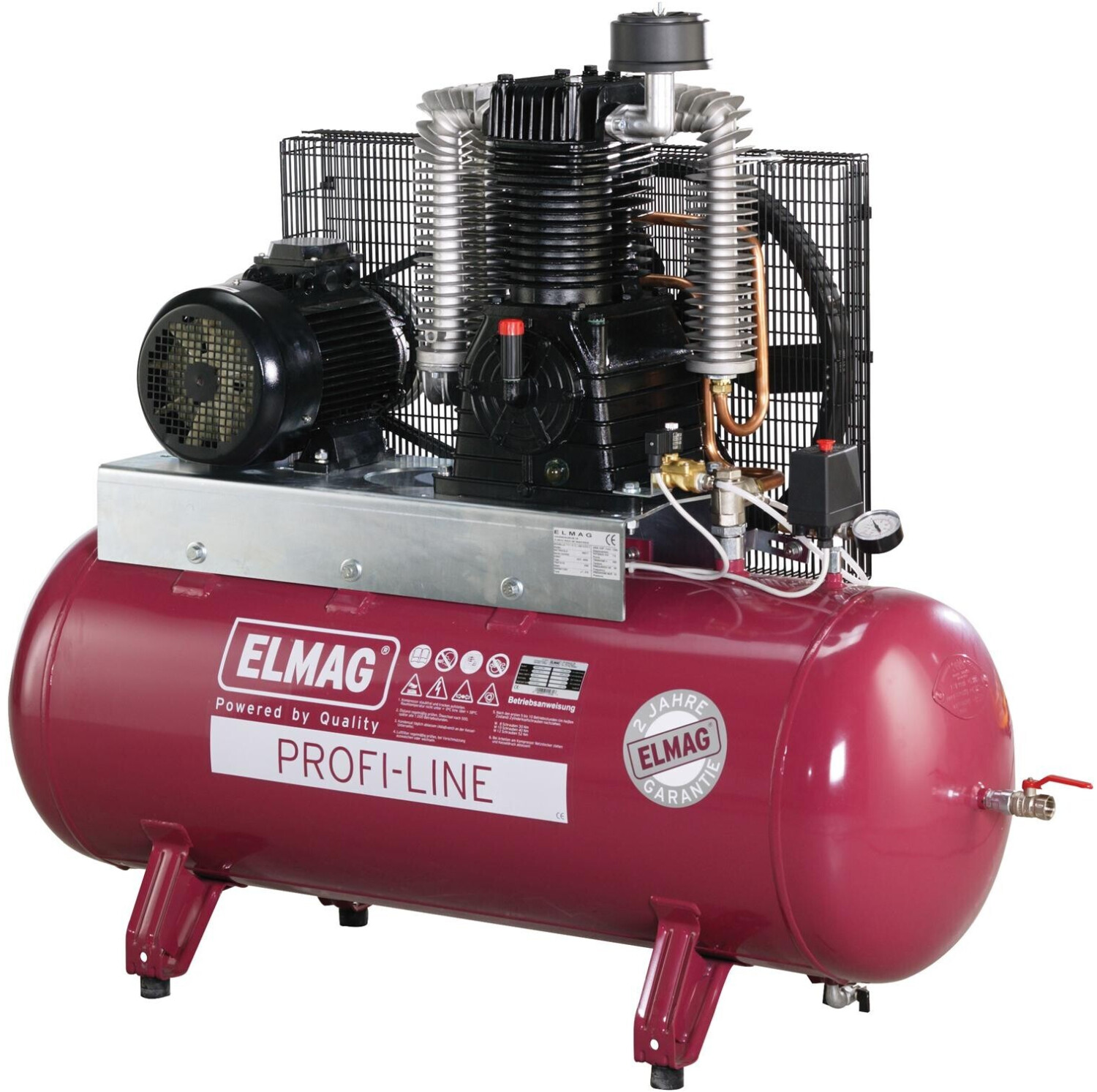 ELMAG PL 840/10/270 D
