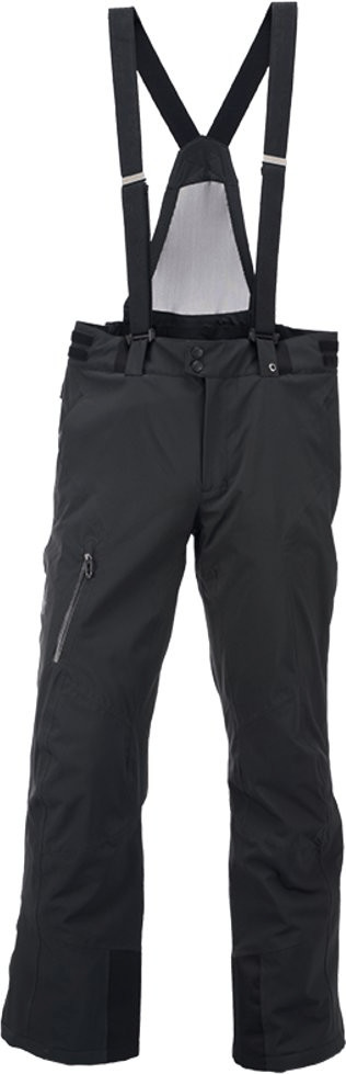 Spyder Dare Tailored Fit Pant Men Black
