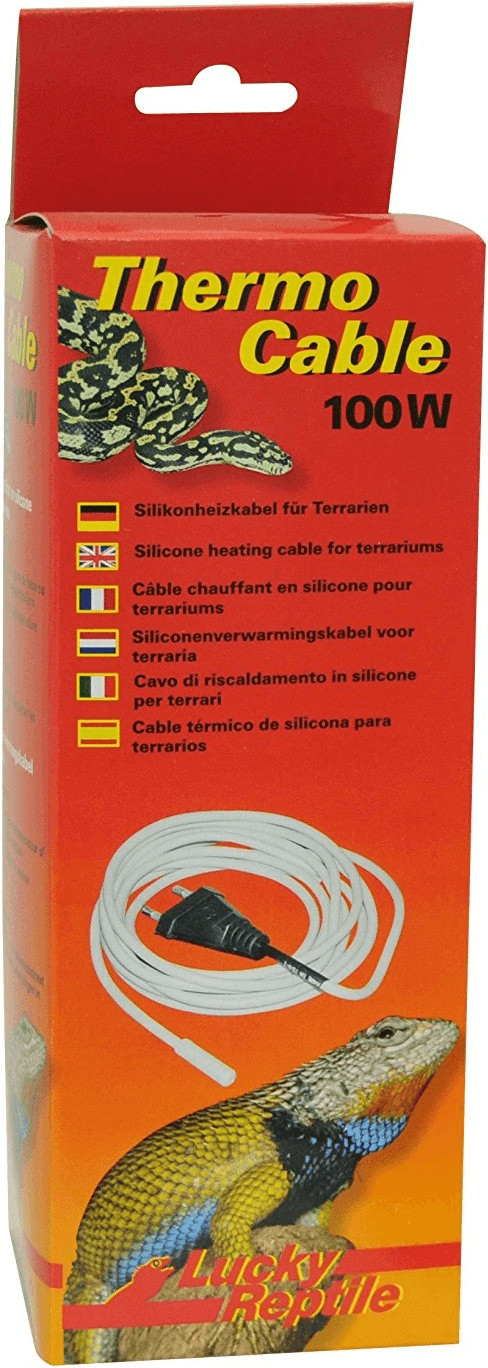 Lucky Reptile Heat Thermo Cable 100 W