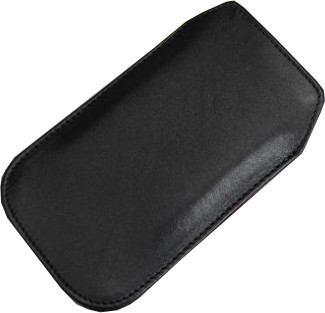 Jüscha Etui cuir