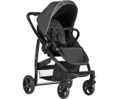 poussette graco city sport