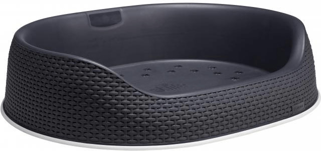 Curver Panier de couchage M (88 x 17 x 19 cm)