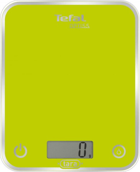 Tefal Optiss vert anis