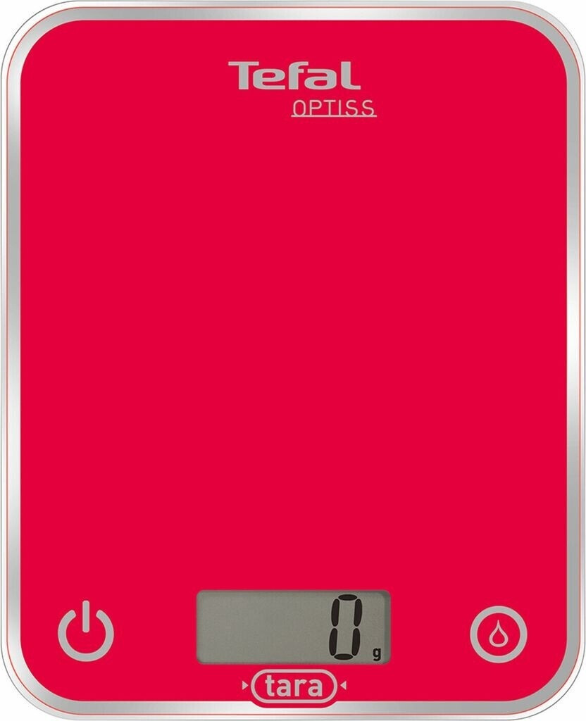 Tefal Optiss framboise