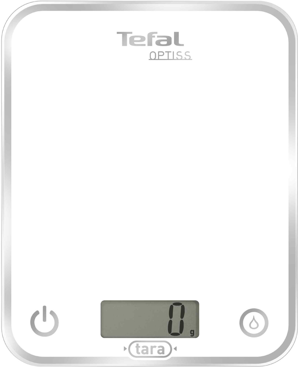 Tefal Optiss blanc