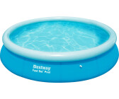 Bazén bestway fast set 366 x 76 cm