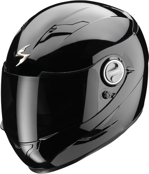 Scorpion EXO-500 Air noir