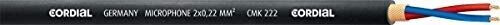 Cordial Câble CMK 222 (100m)