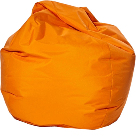 JumboBag Scuba XXL orange