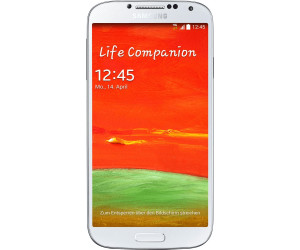 Rápido Para un día de viaje enviar Samsung Galaxy S4 desde 159,90 € | Compara precios en idealo