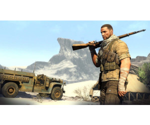 sniper elite 3 free download full version pc games