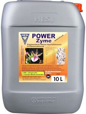 Hesi Power Zyme