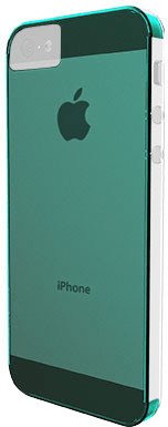 X-Doria Defense Case 360° (iPhone 5/5S)